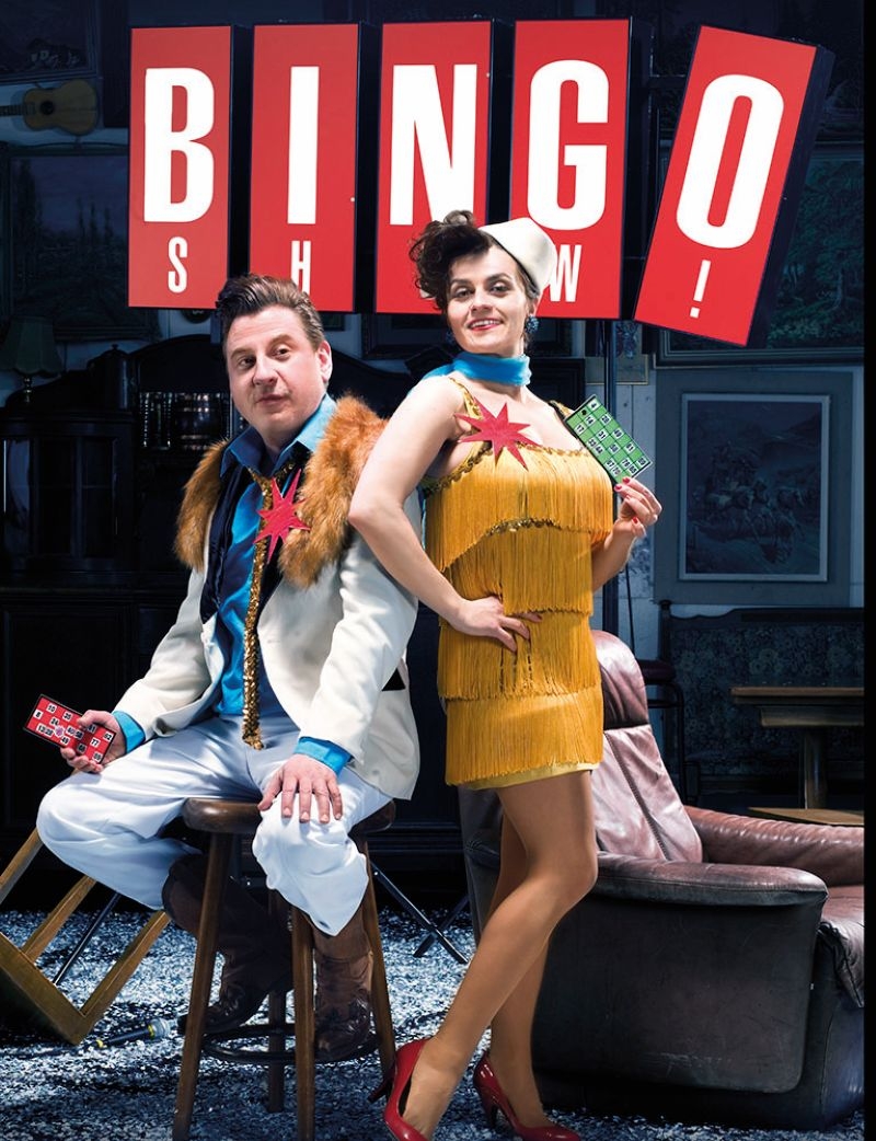 Bingo-Show
