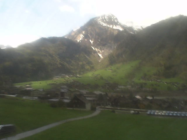 Rovaniemi: Lordin Aukio