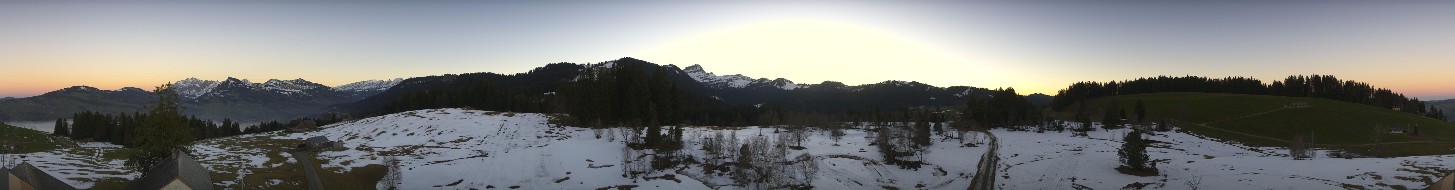 Rovaniemi: Lordin Aukio