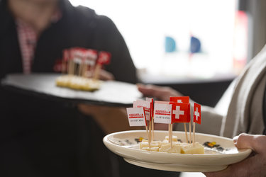 cheese-festival - Käsefest Appenzell