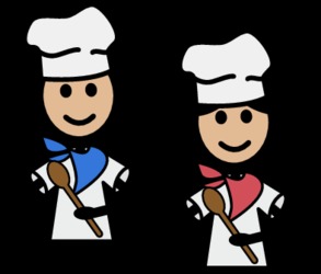 Italienisch Kochen - 1