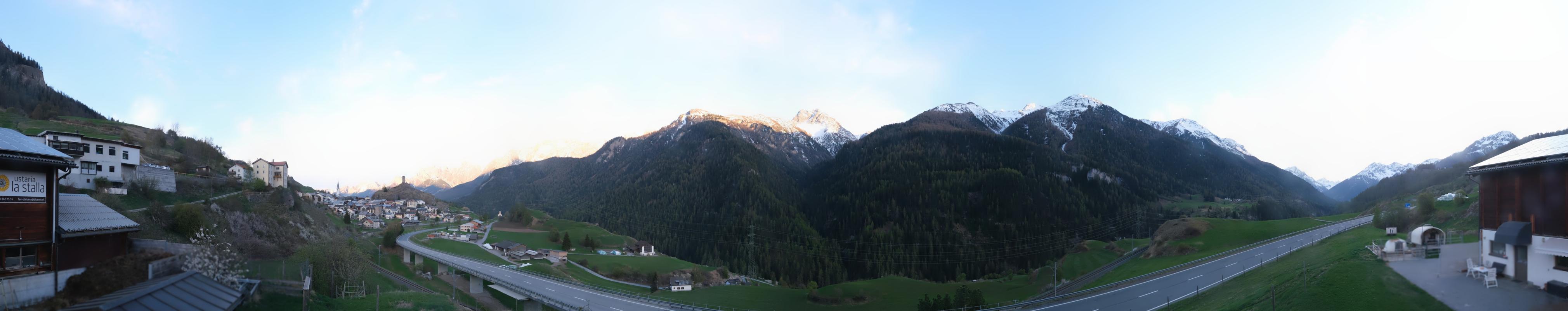 Rovaniemi: Lordin Aukio