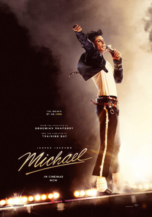 Men's Night "Michael"