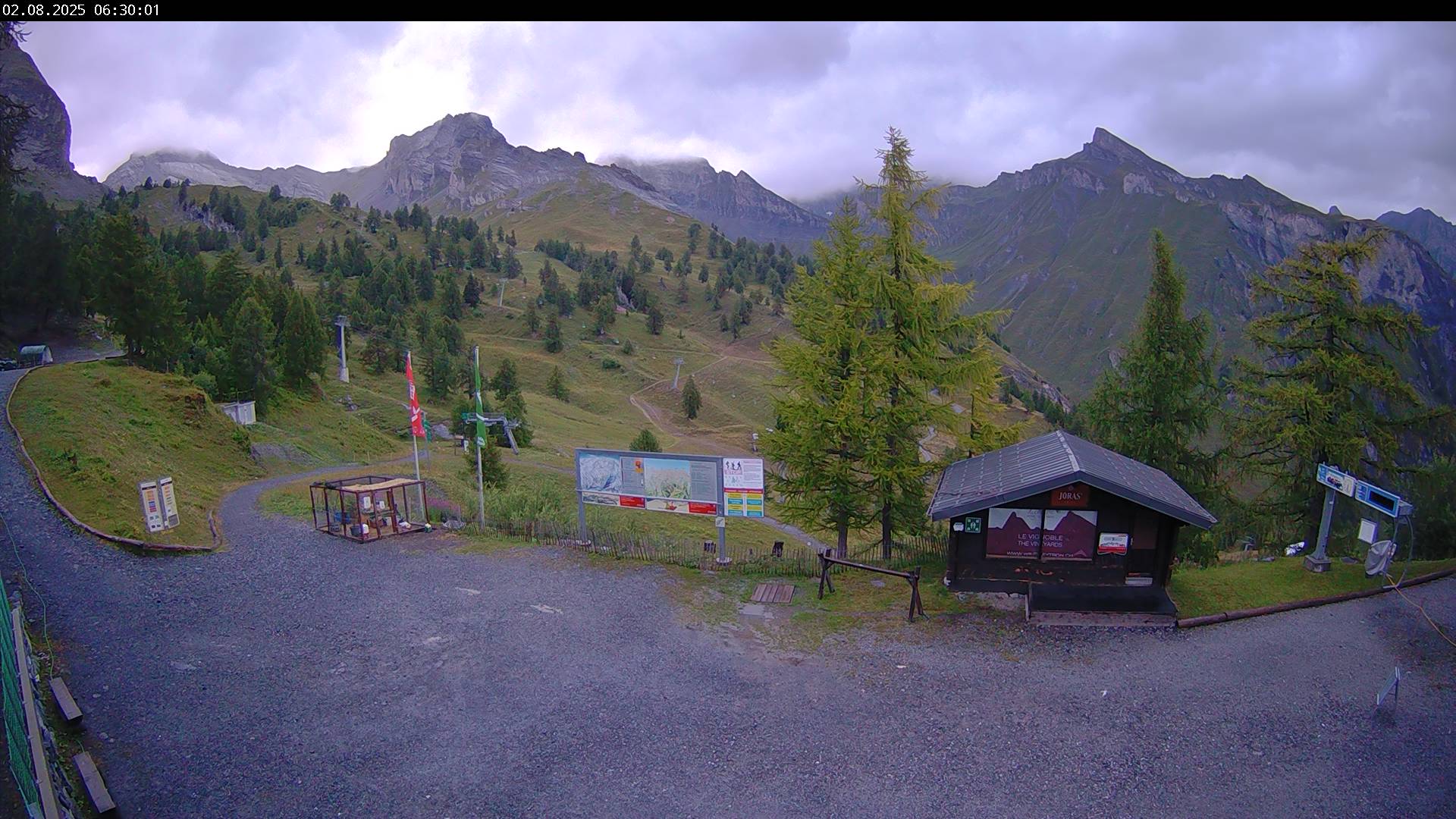 1h ago - 06:30