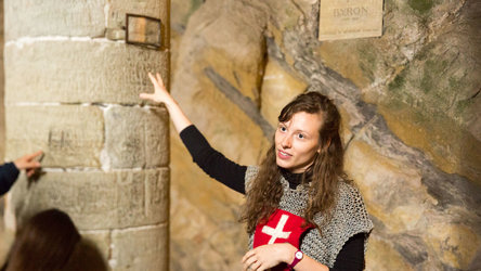 Visite guidée dimanche (FCC / Laetitia Gessler)