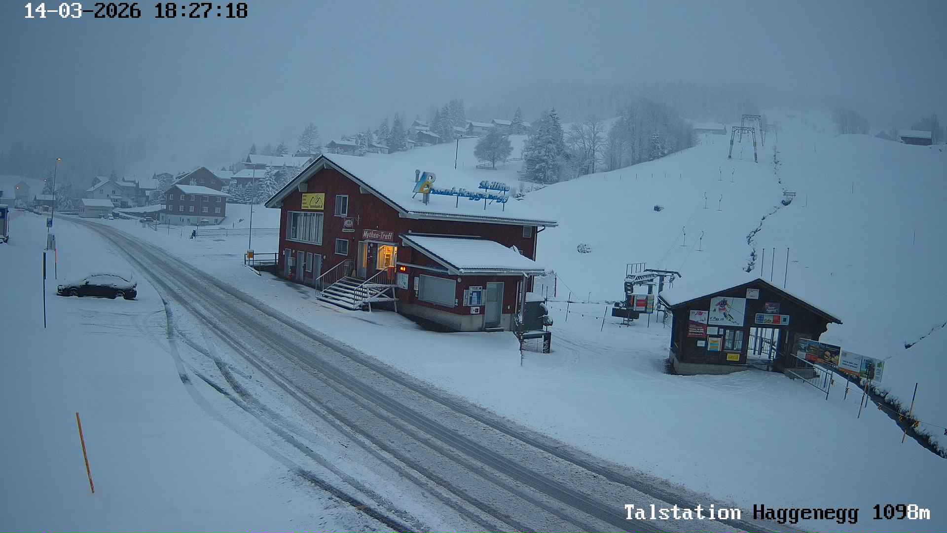 Rovaniemi: Lordin Aukio