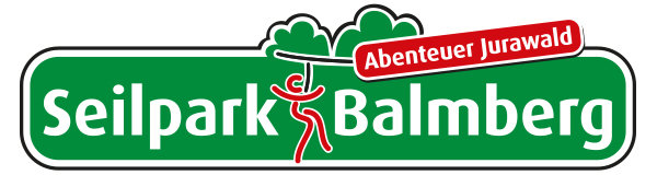 Seilpark Balmberg - Logo