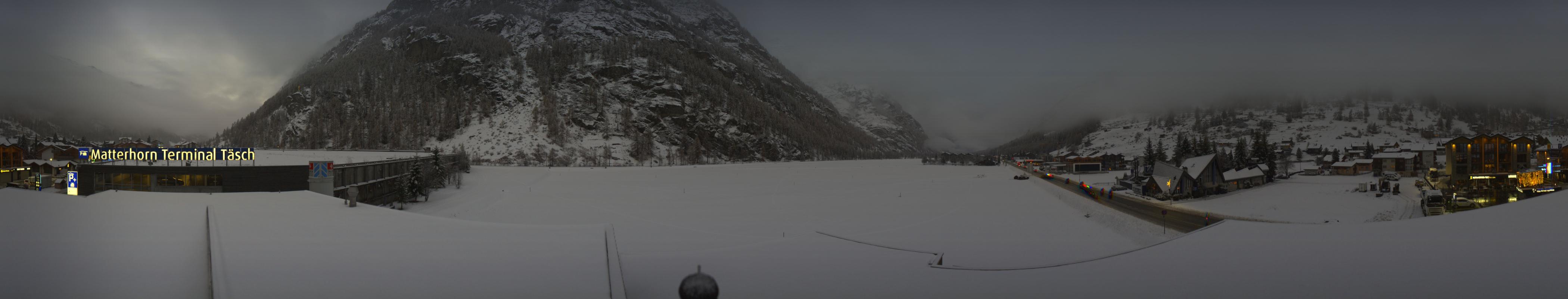 Rovaniemi: Lordin Aukio