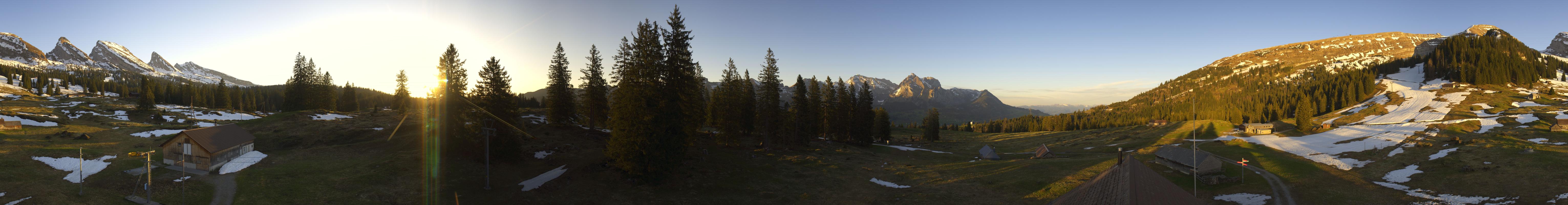 Rovaniemi: Lordin Aukio