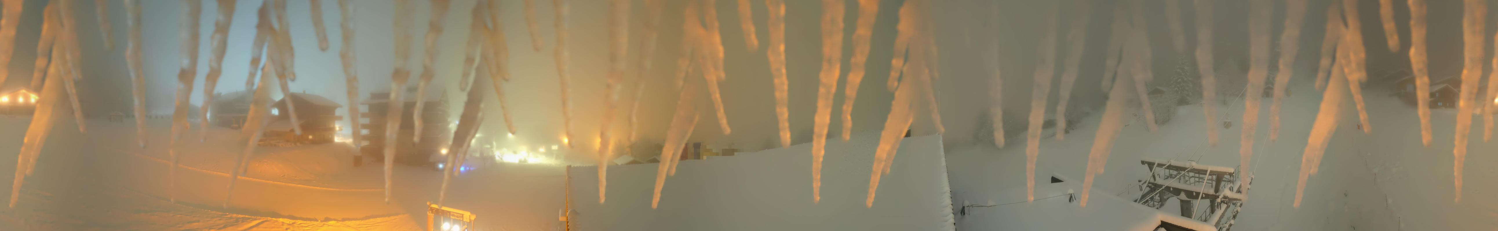 Rovaniemi: Lordin Aukio