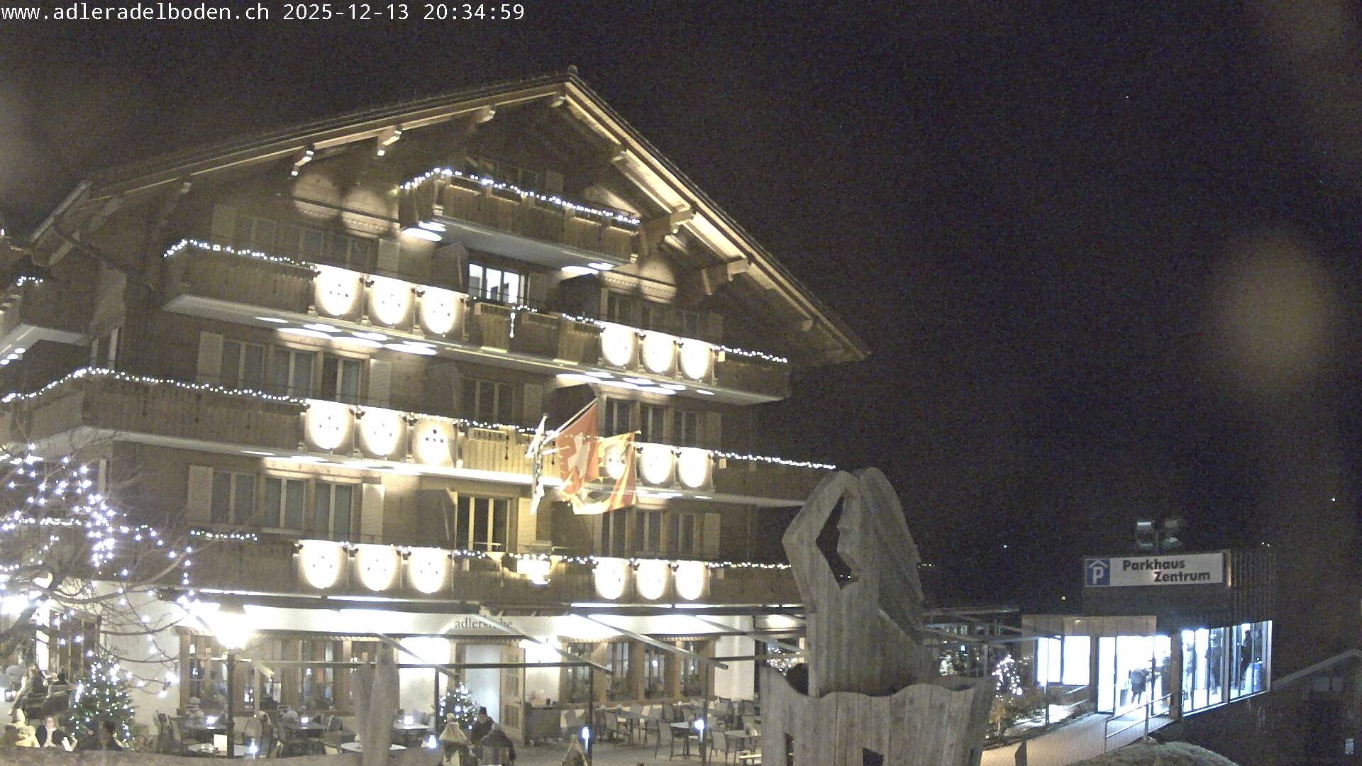 Rovaniemi: Lordin Aukio