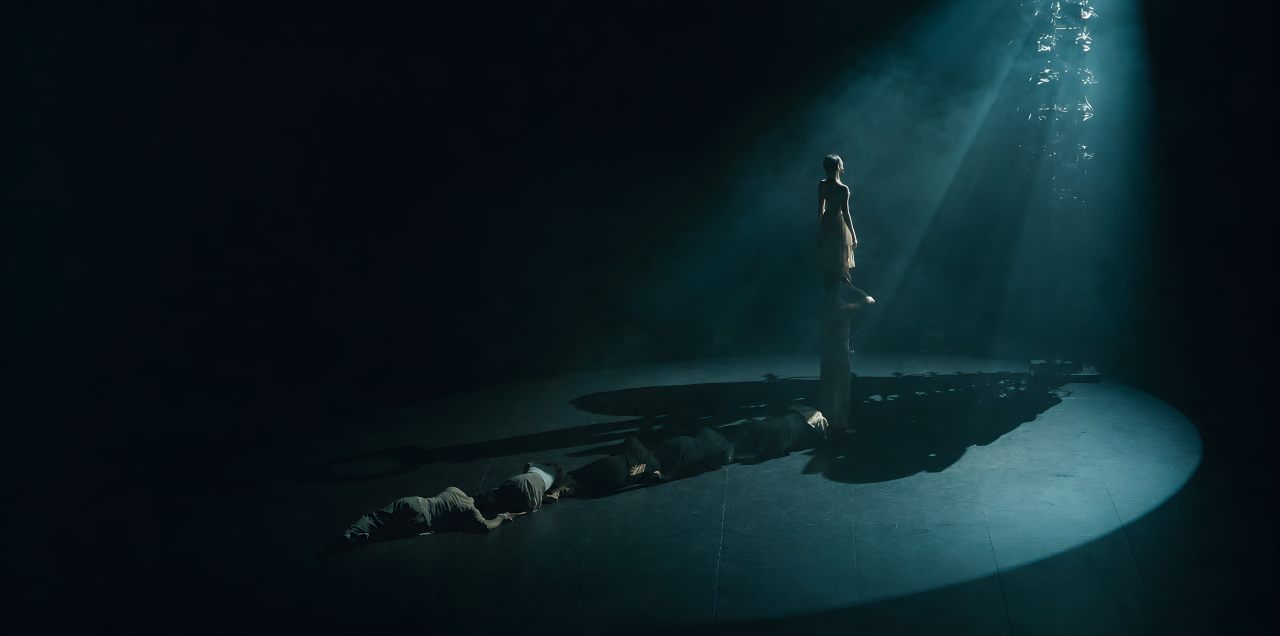 Titelbild des Events: Babel. Torre Viva
