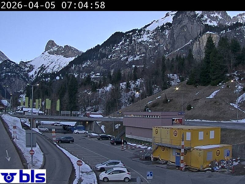 Rovaniemi: Lordin Aukio