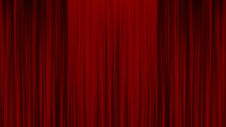 Curtains (Pays-d'Enhaut Tourisme)