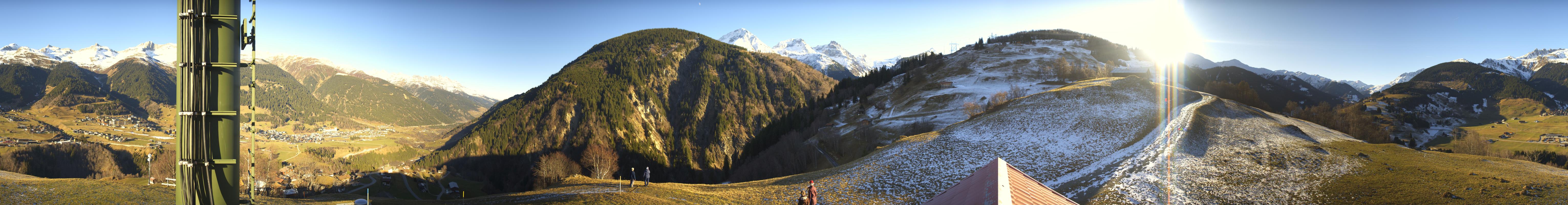 Rovaniemi: Lordin Aukio