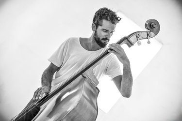 Petros Klampanis Trio