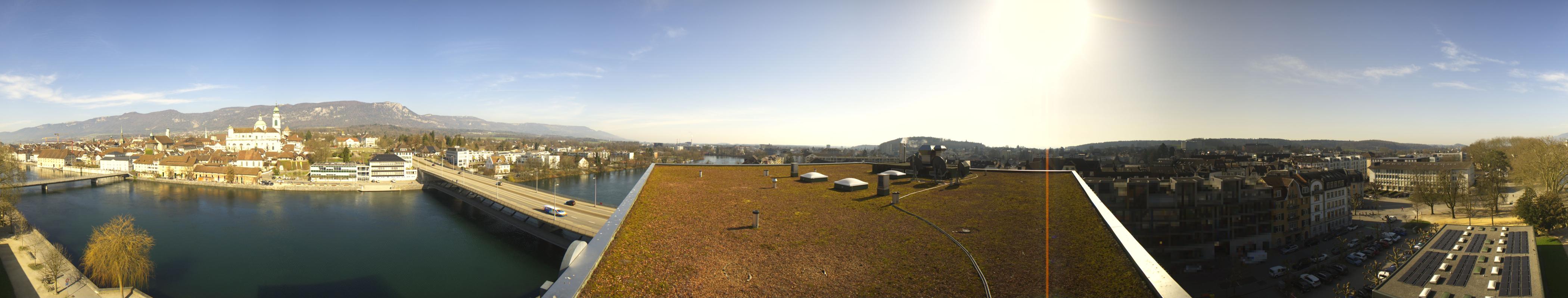 Rovaniemi: Lordin Aukio
