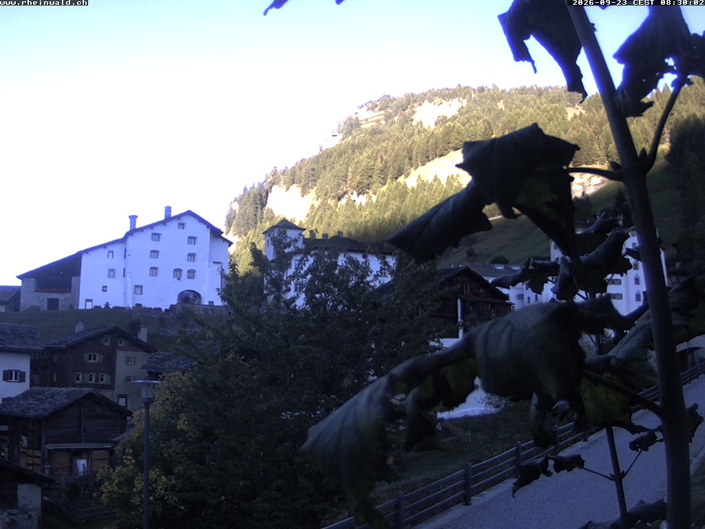 1h ago - 08:30