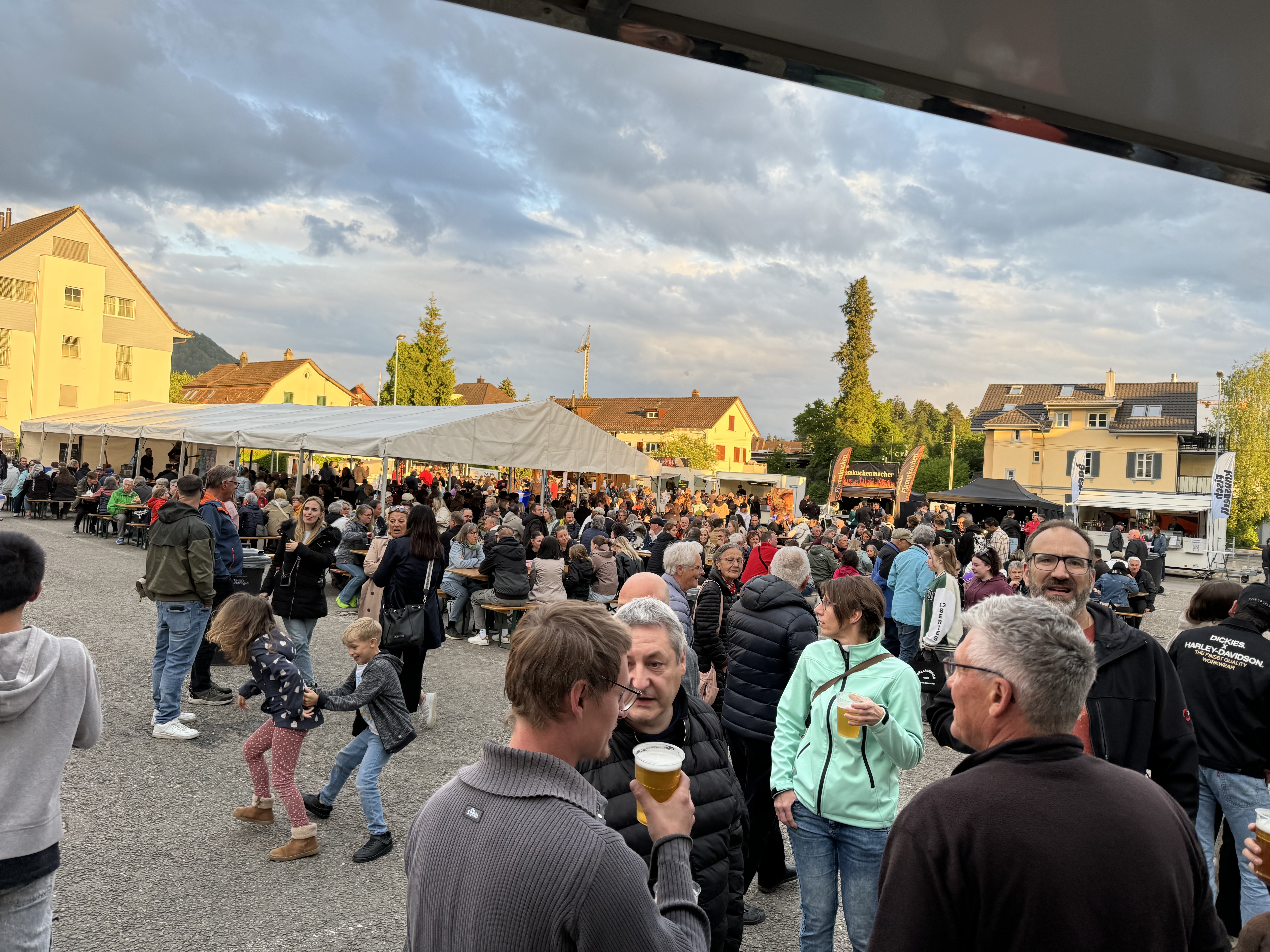 STREET-FOOD-FESTIVAL Hinwil