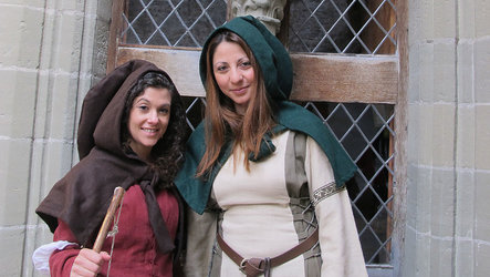 guides