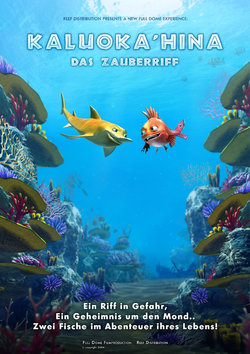 Kaluoka’Hina – Das Zauberriff