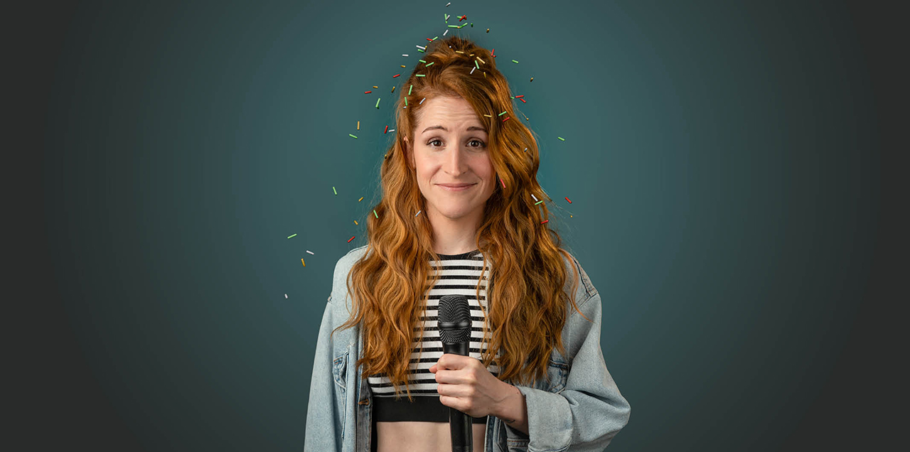 Titelbild des Events: Streusel on Top