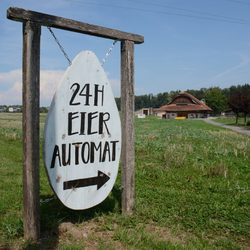 Hofladen Teuflibach - 1