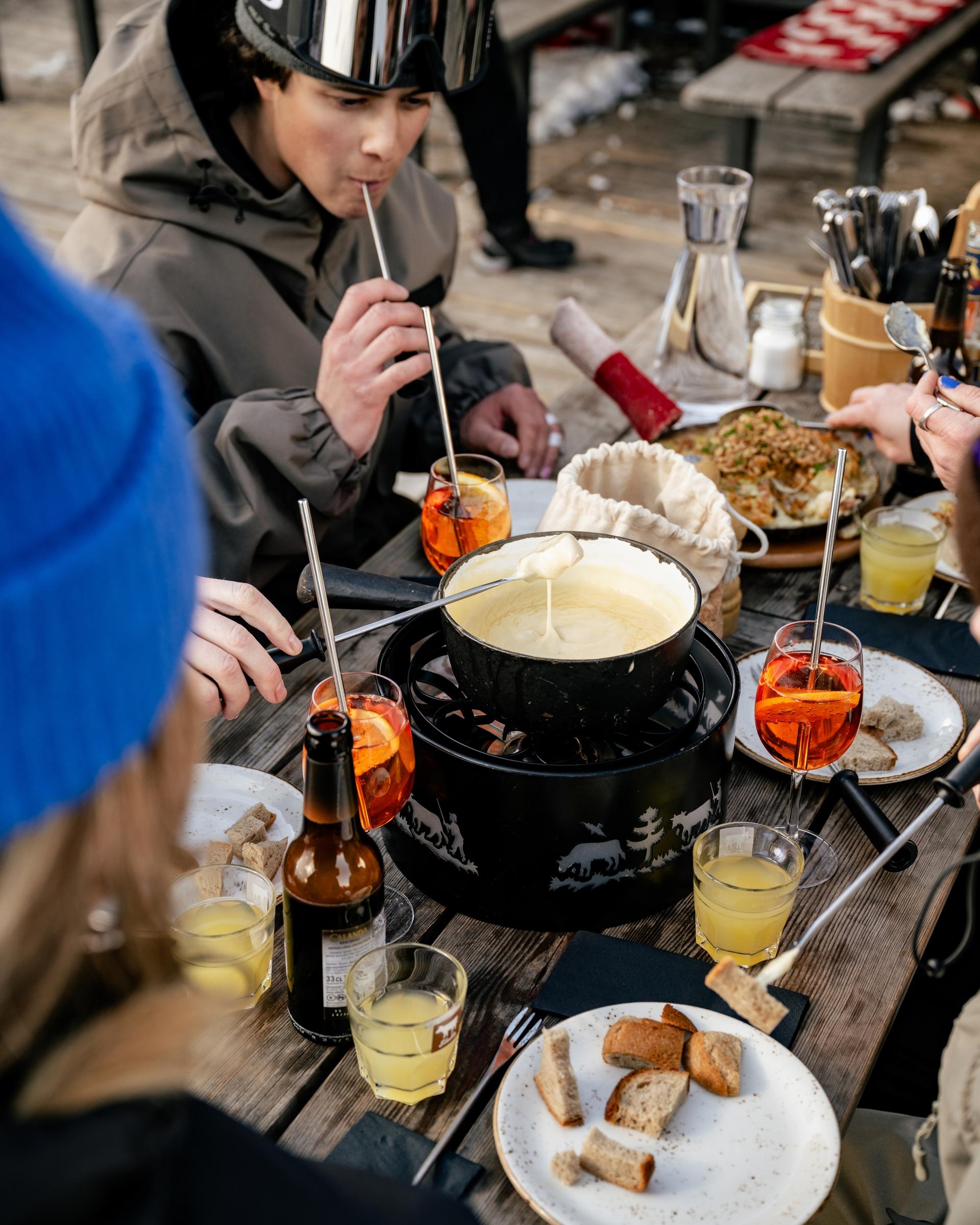 tertiary restaurant image