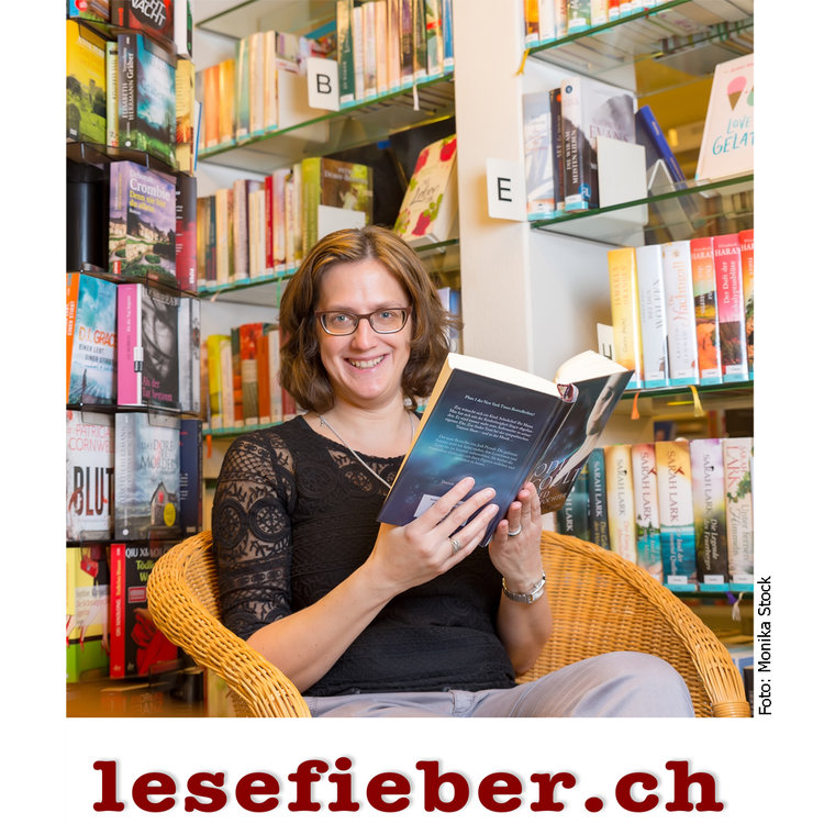 Manuela Hofstätter