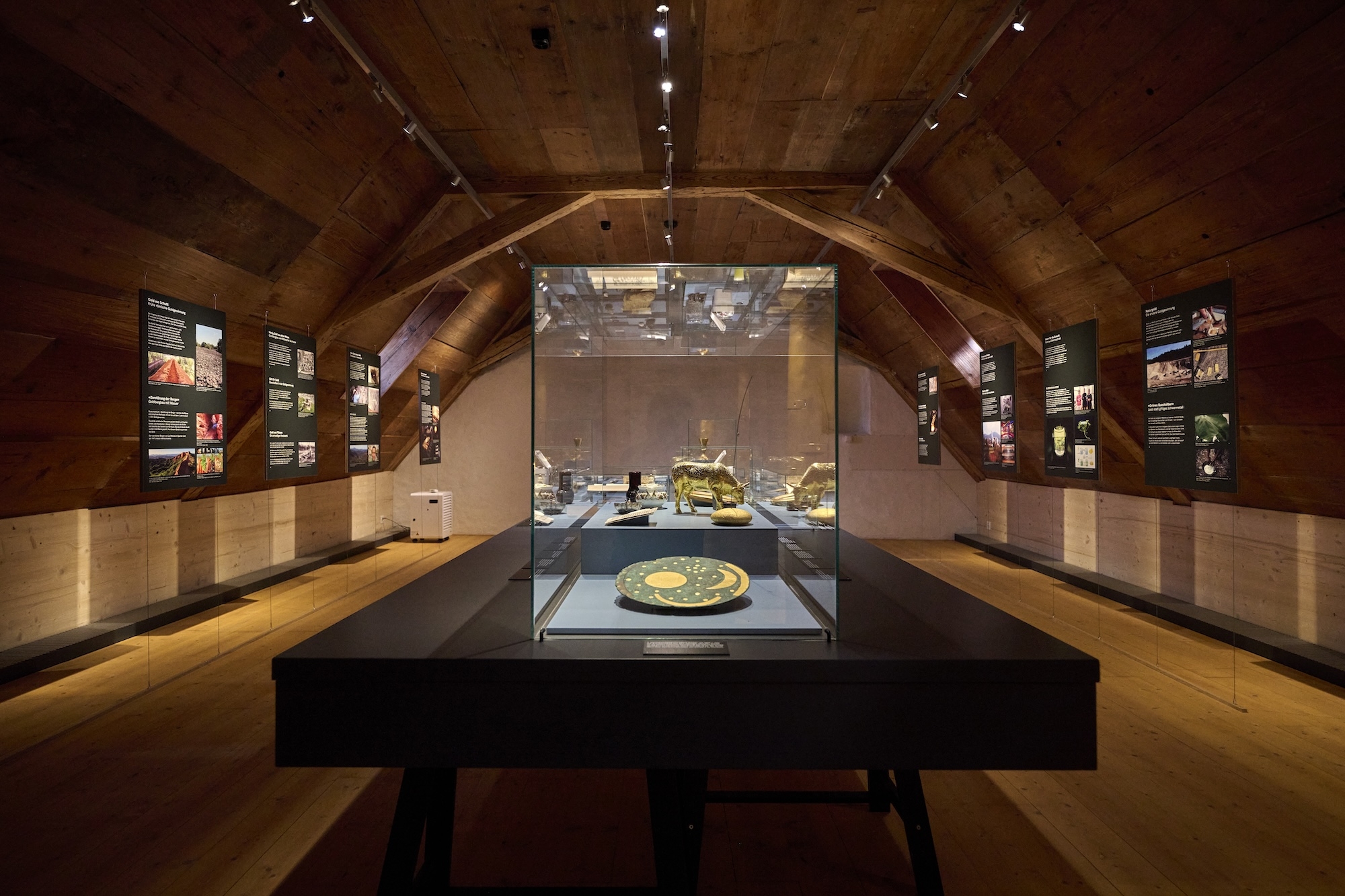 © Tamedia, Andereas Moser