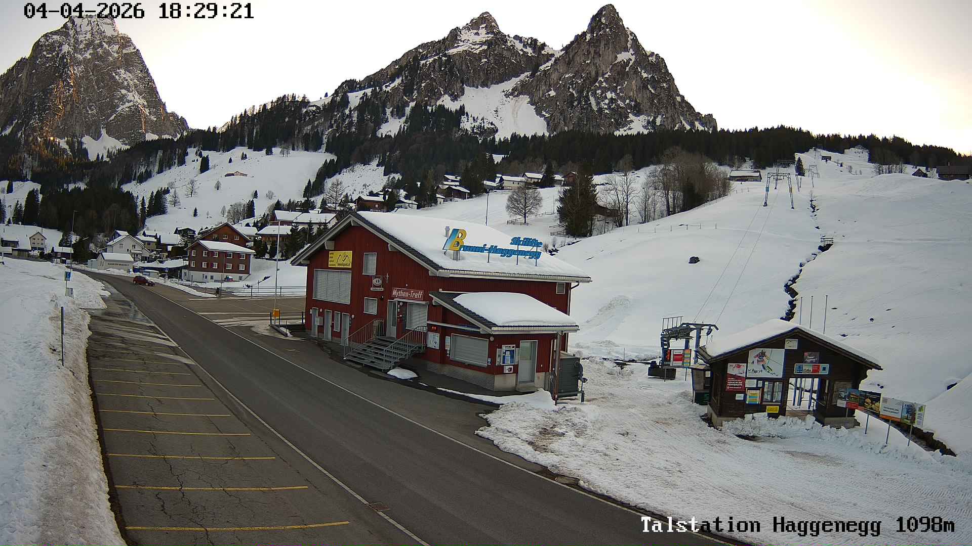 Rovaniemi: Lordin Aukio