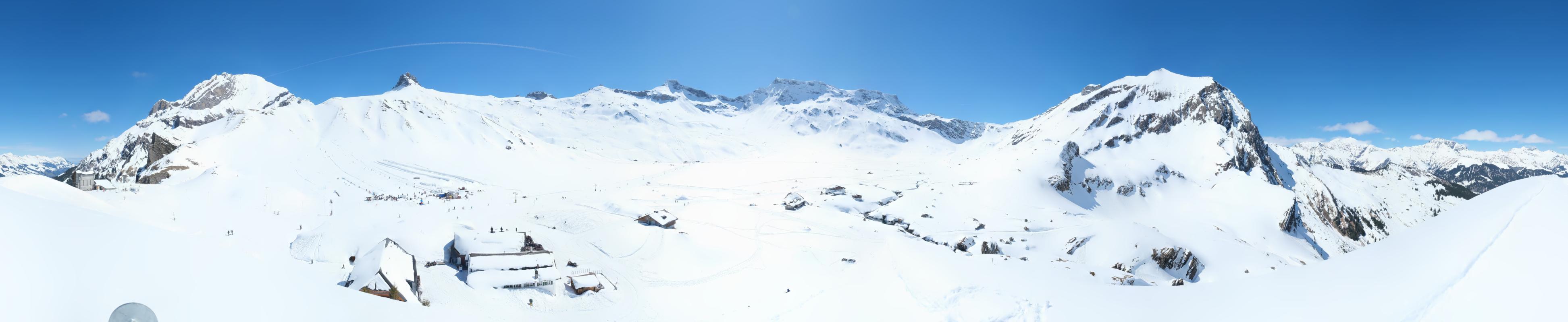 Rovaniemi: Lordin Aukio