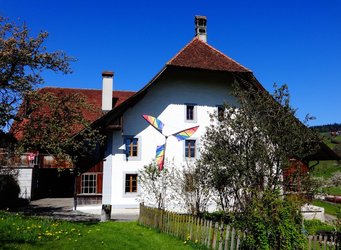 Hofladen Muriboden Hof - 1