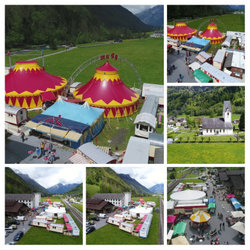 Zirkusstadt Mugg