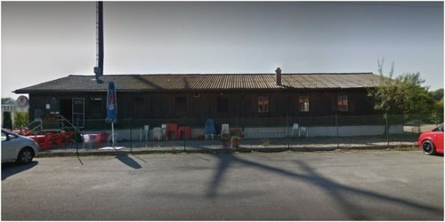Trattoria Caputo - 1