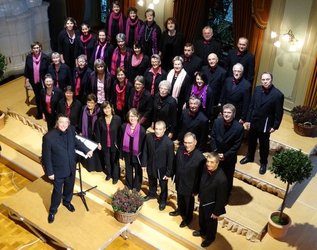 Belcanto-Chor