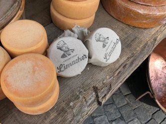 Käsemeister Limacher
