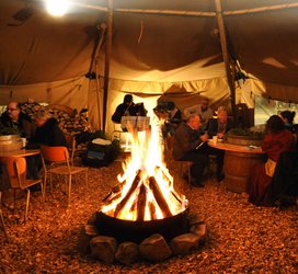 Septième édition de Noël Ensemble à Saint-Imier - 1