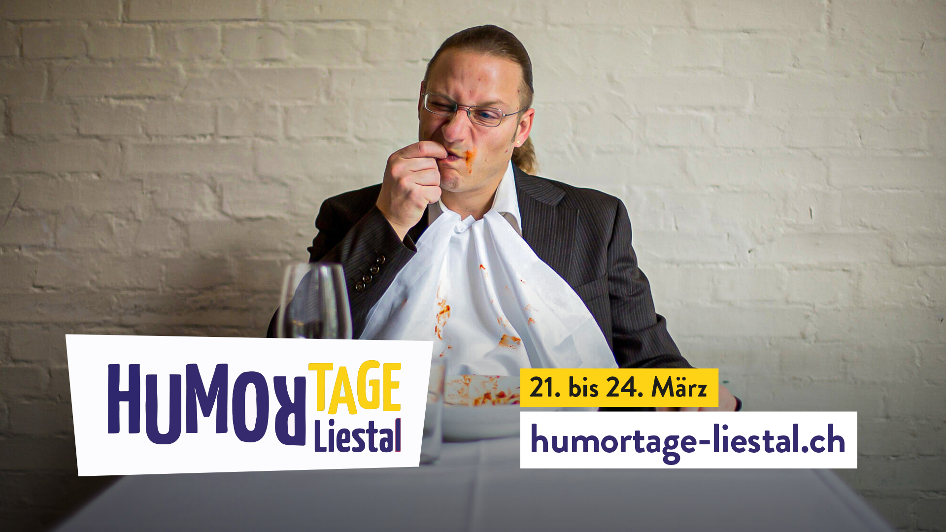 Humortage Liestal 2023