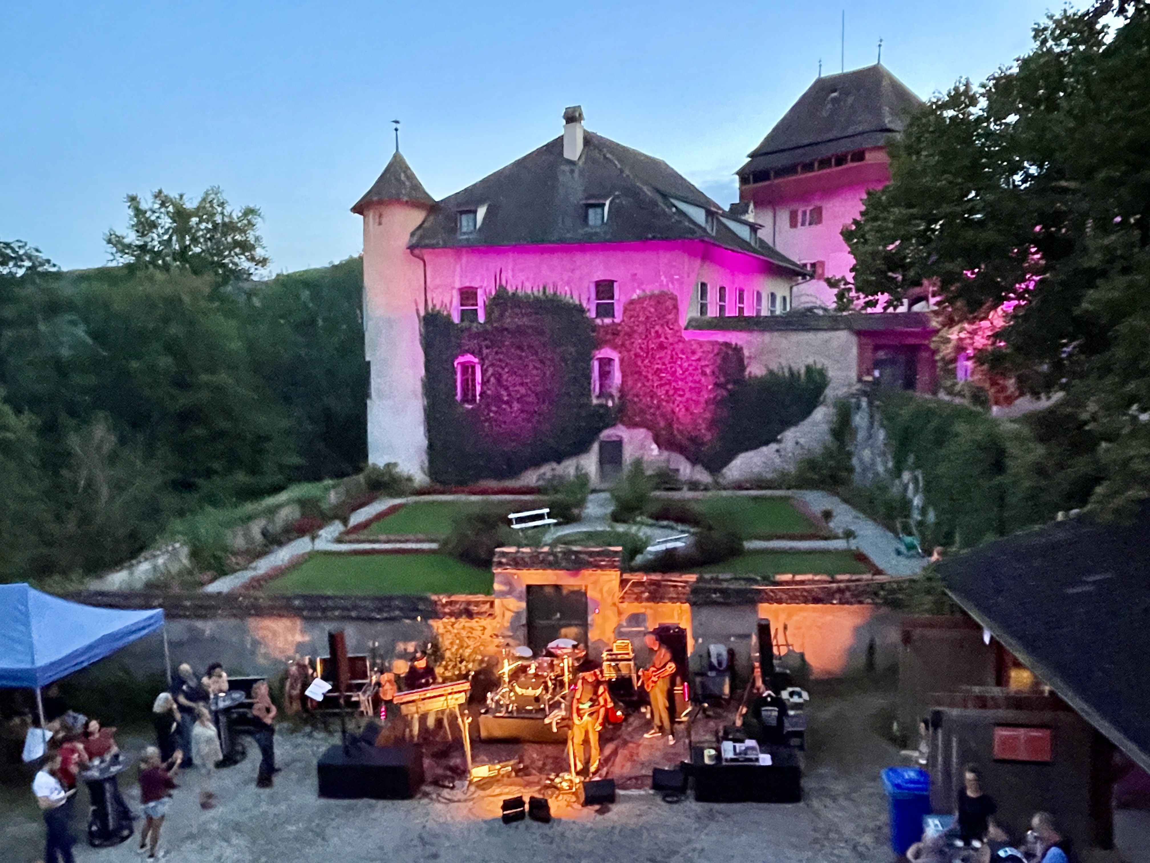 Wildenstein Openair 2025