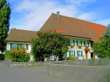 Hof zur Linde: Erlebnisse - 1