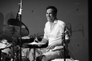 Baschnagel Group im Jazzclub Uster
