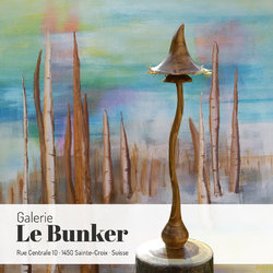 Galerie le Bunker (Le Bunker)
