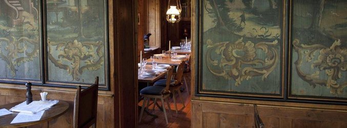 Restaurant Hof Zuort - 1