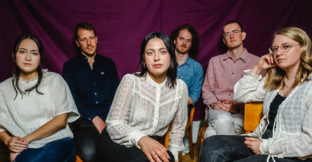 deb. @ Jazz im Kulturraum