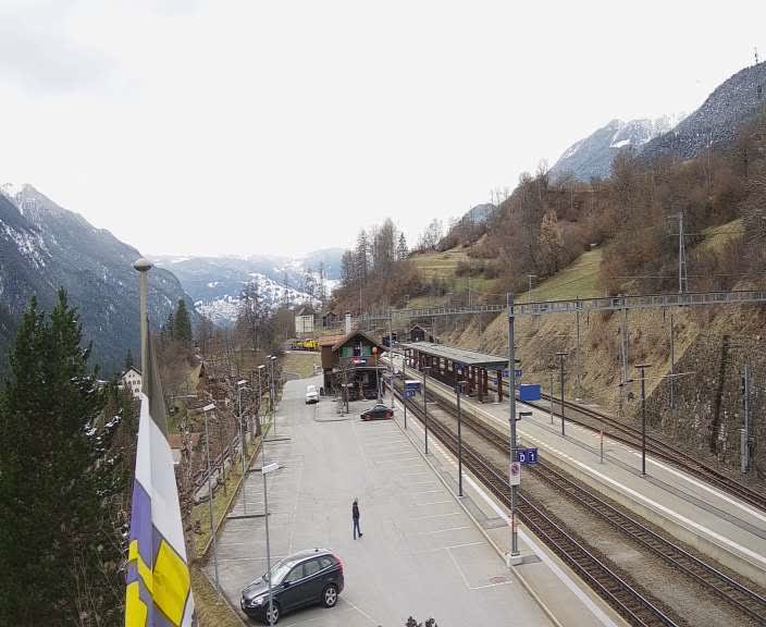 Rovaniemi: Lordin Aukio