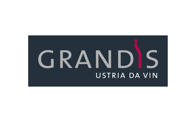 GRANDIS Ustria da vin