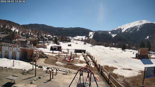 Rovaniemi: Lordin Aukio