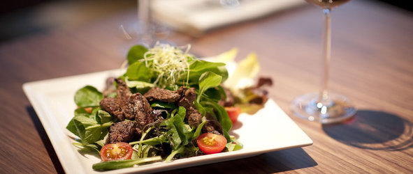 © Restaurant Seeblick