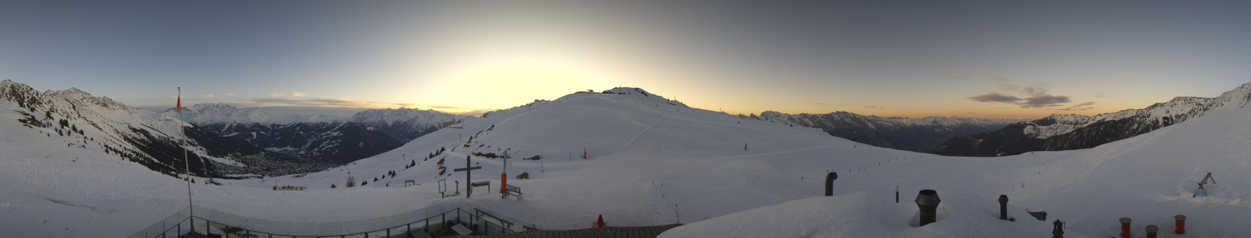 Rovaniemi: Lordin Aukio